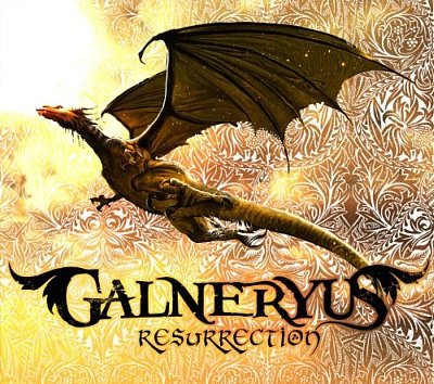 GALNERYUS-Resurrection